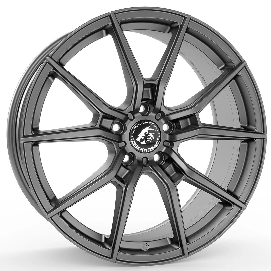 Damina Performance DM13 - Superlight