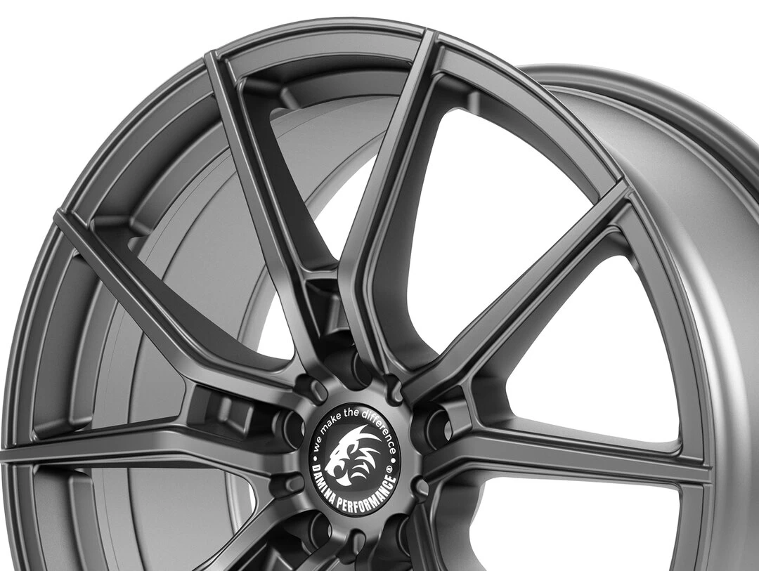 Damina Performance DM13 - Superlight