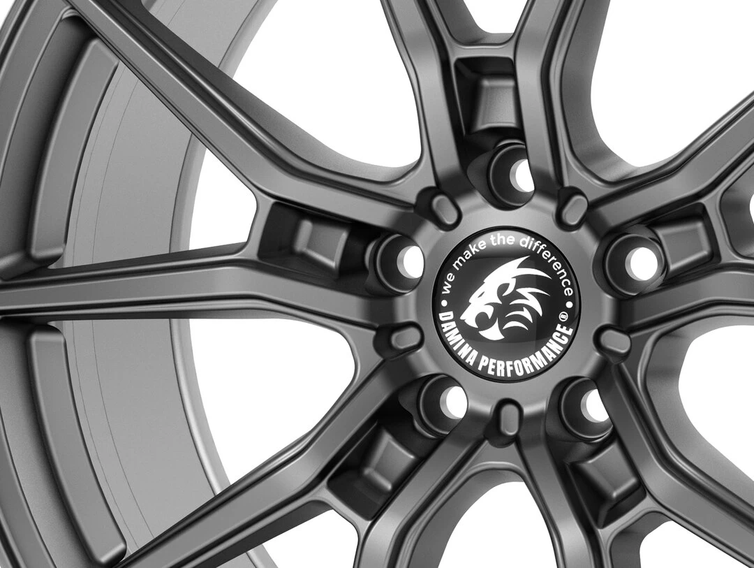 Damina Performance DM13 - Superlight