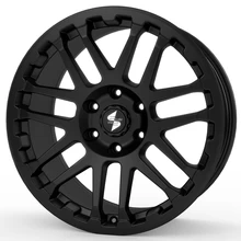 etabeta Combat Black Matt