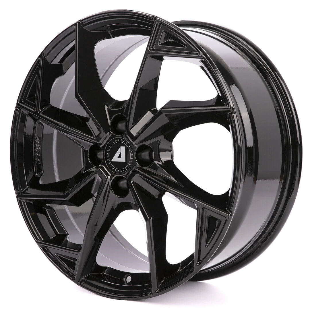 Alutec ADX.02 4-loch