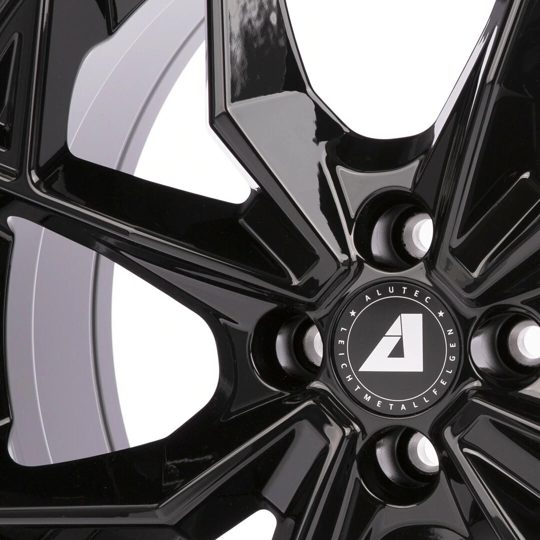 Alutec ADX.02 4-loch