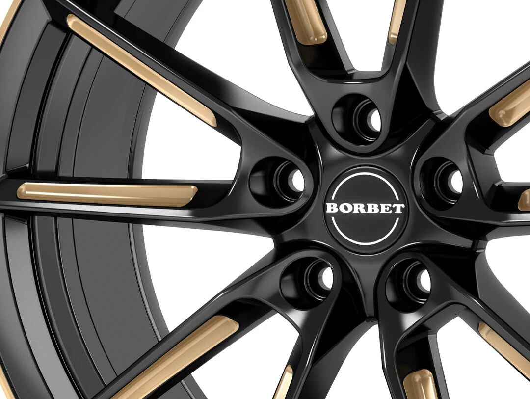Borbet LX19