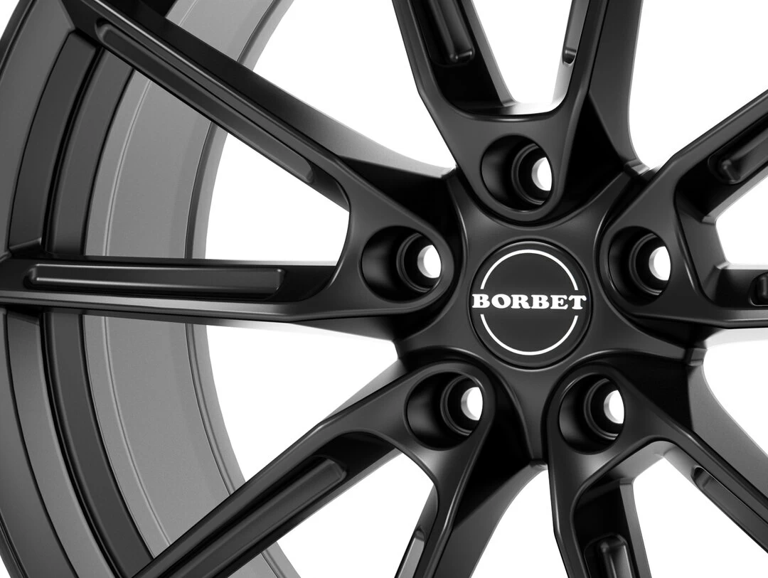 Borbet LX19