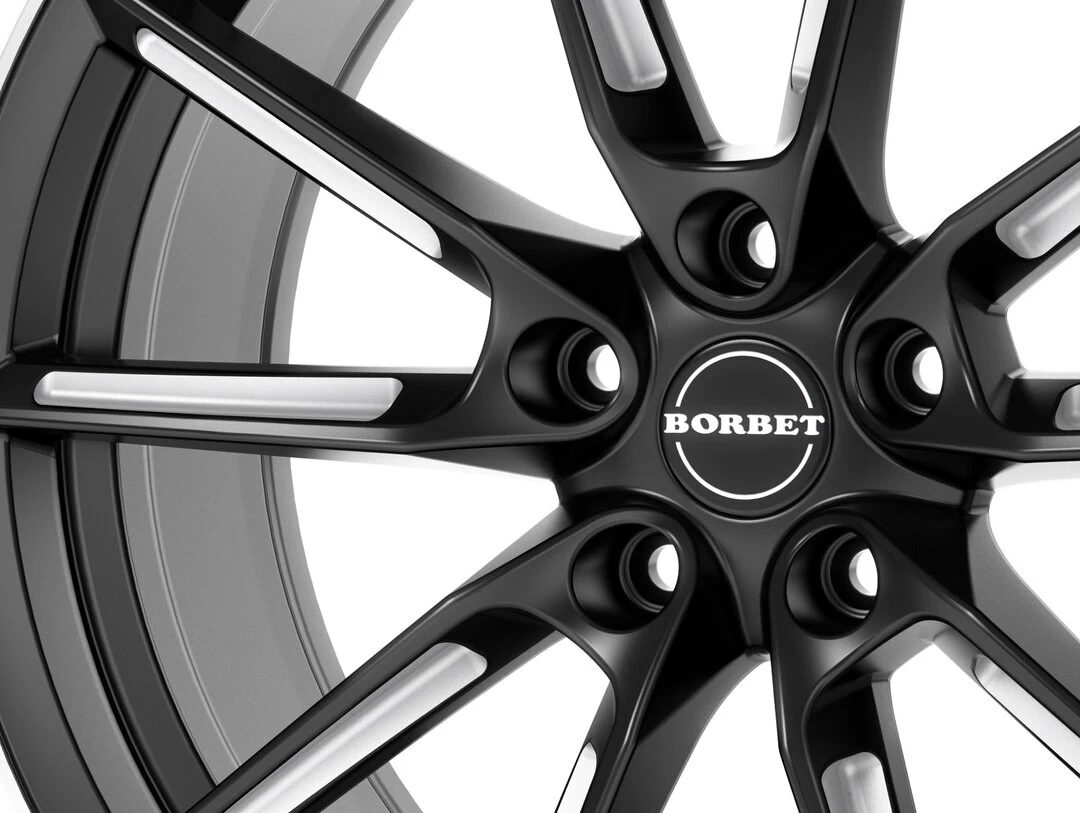 Borbet LX19