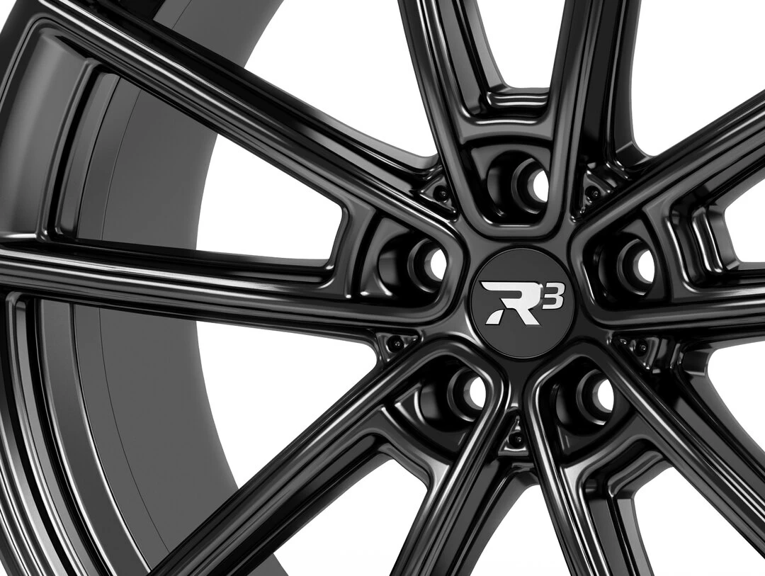 R3 Wheels R3H04