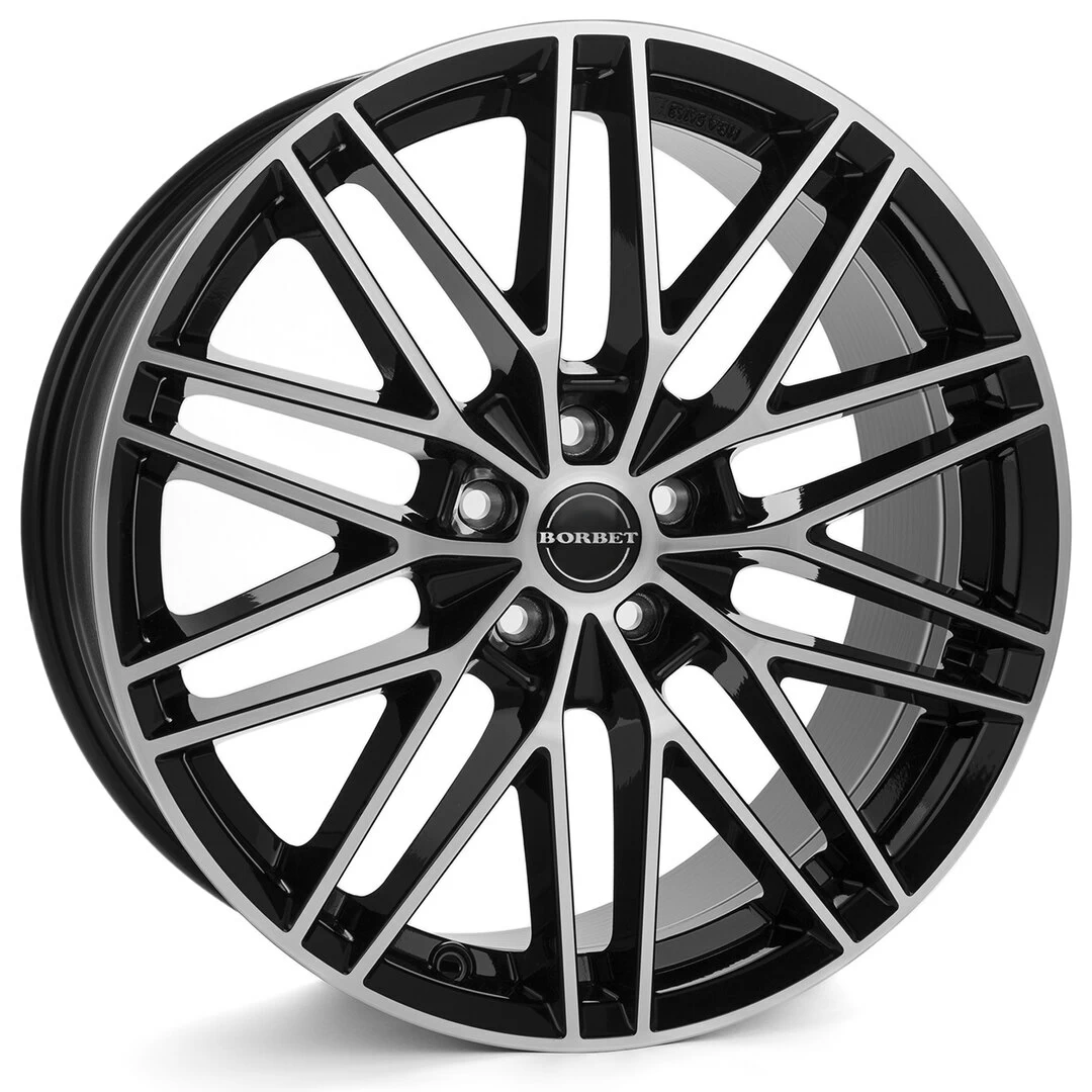 Borbet BS5 19Zoll