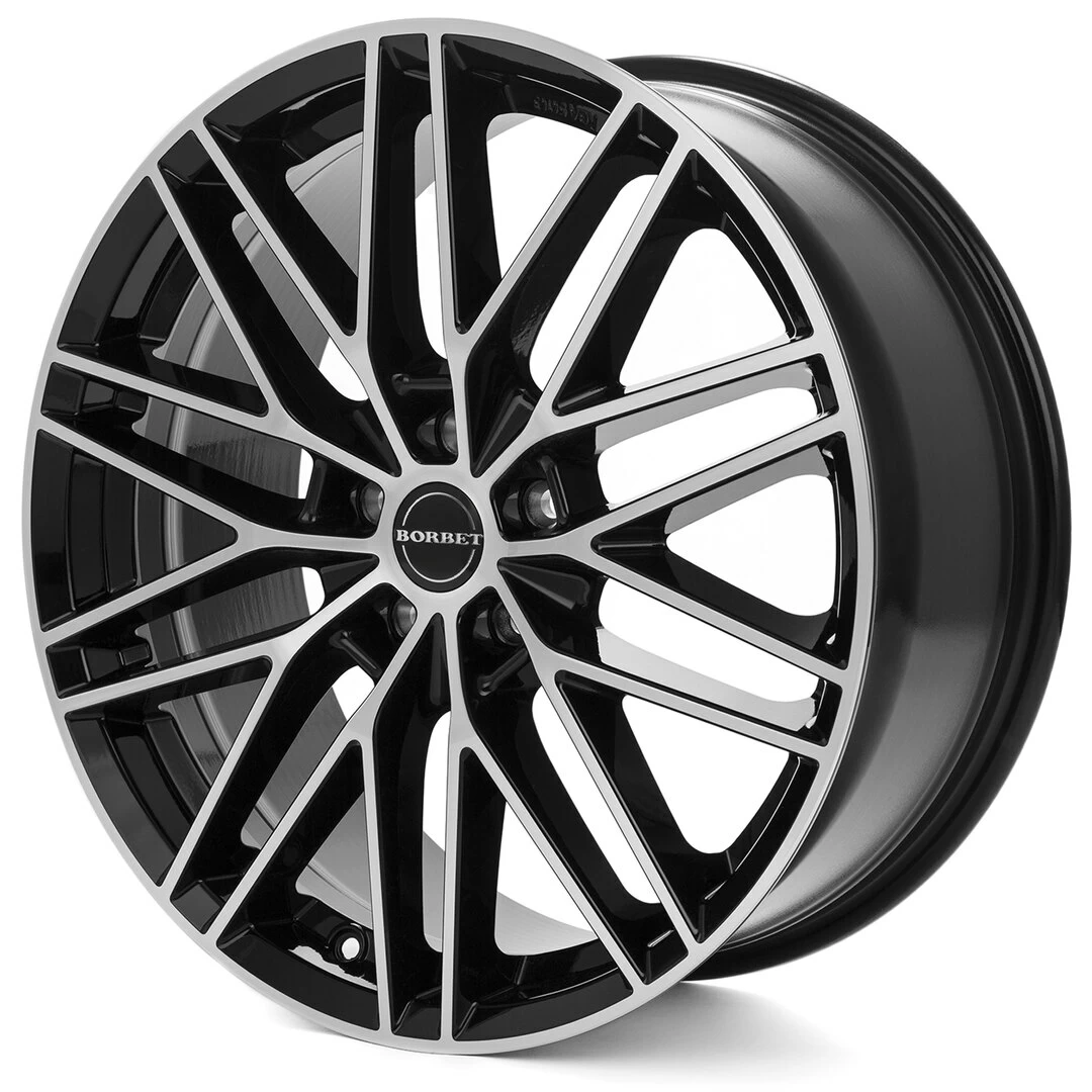 Borbet BS5 19Zoll