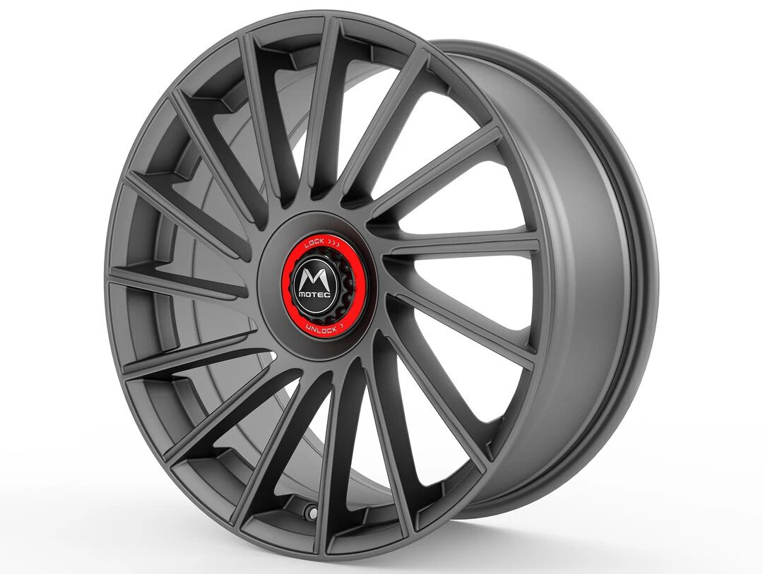 Motec MCT9R Tornado Revolution