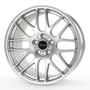 AVUS Racing AC-MB4 Hyper Silver