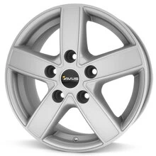 AVUS Racing AC-V51 Hyper Silver