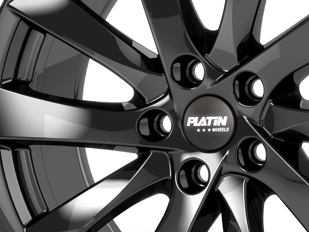 Platin P106