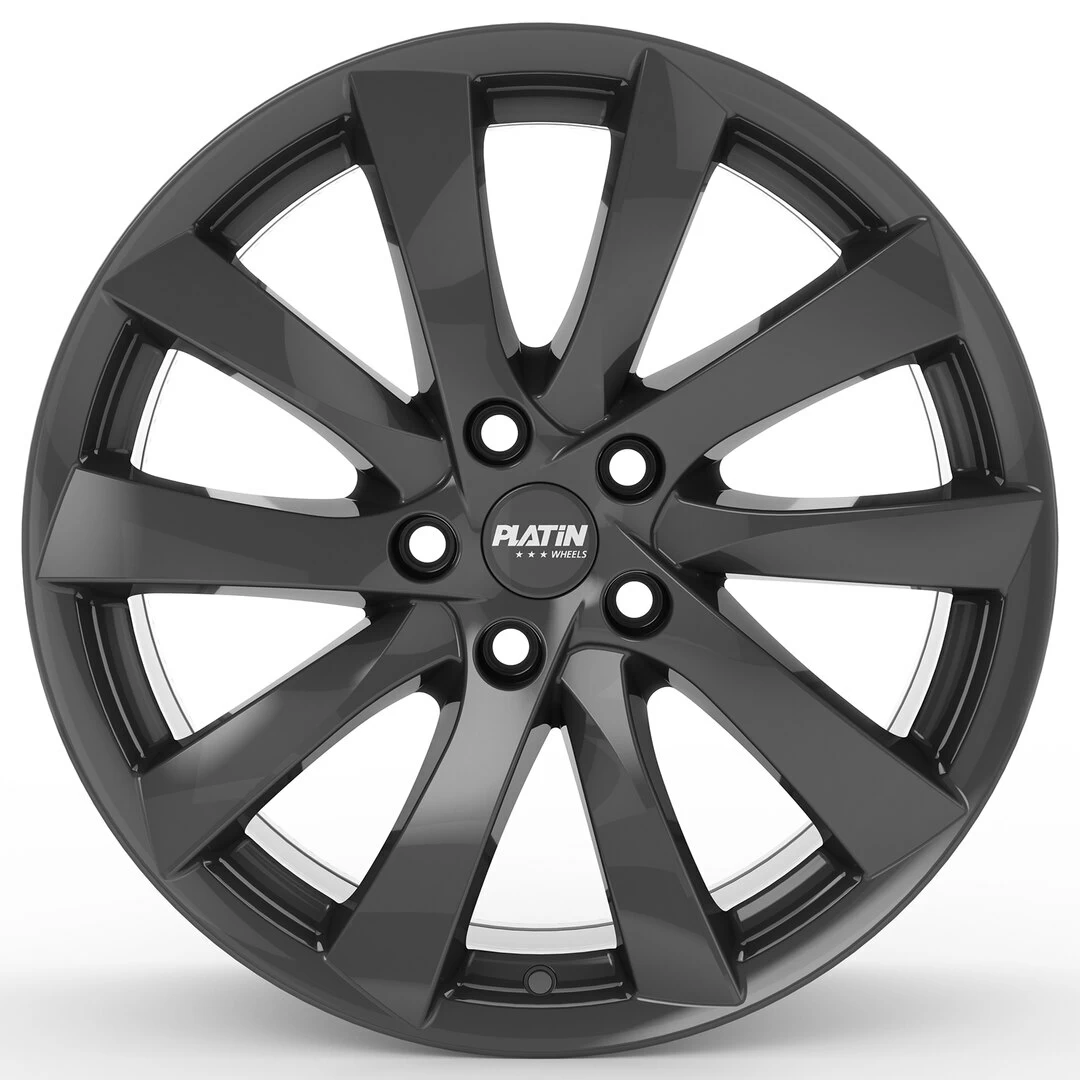 Platin P106