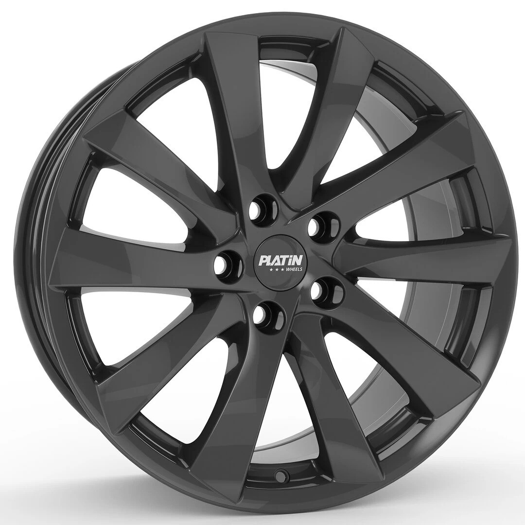 Platin P106