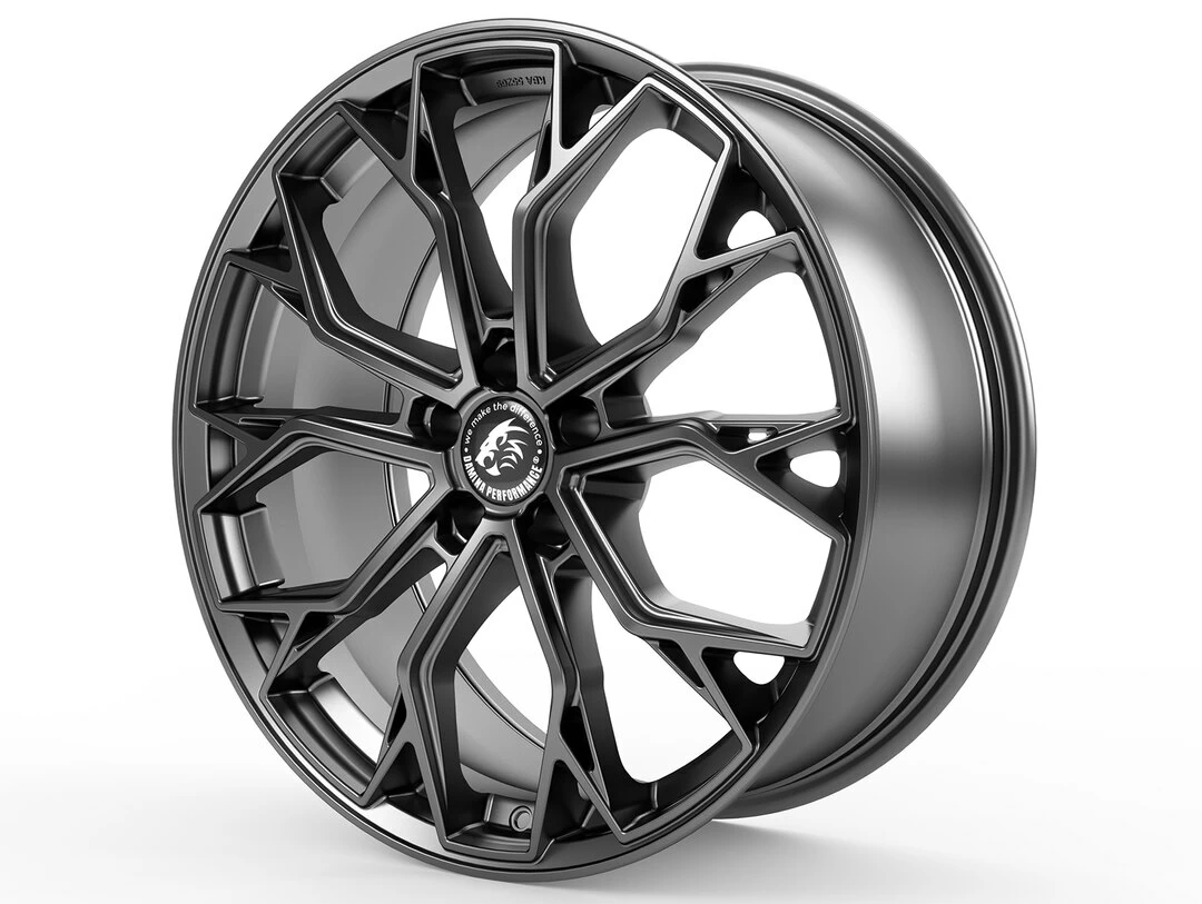 Damina Performance DM18