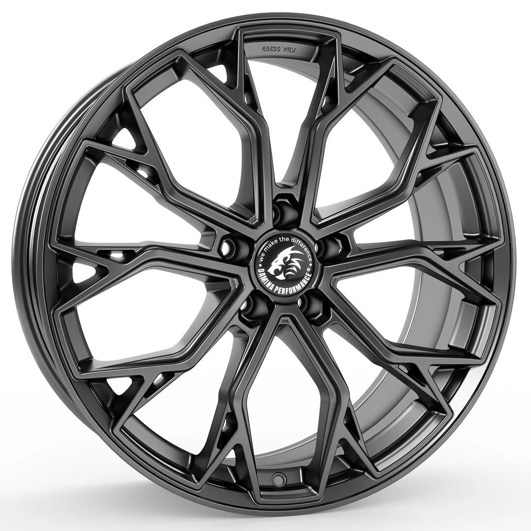 Damina Performance DM18