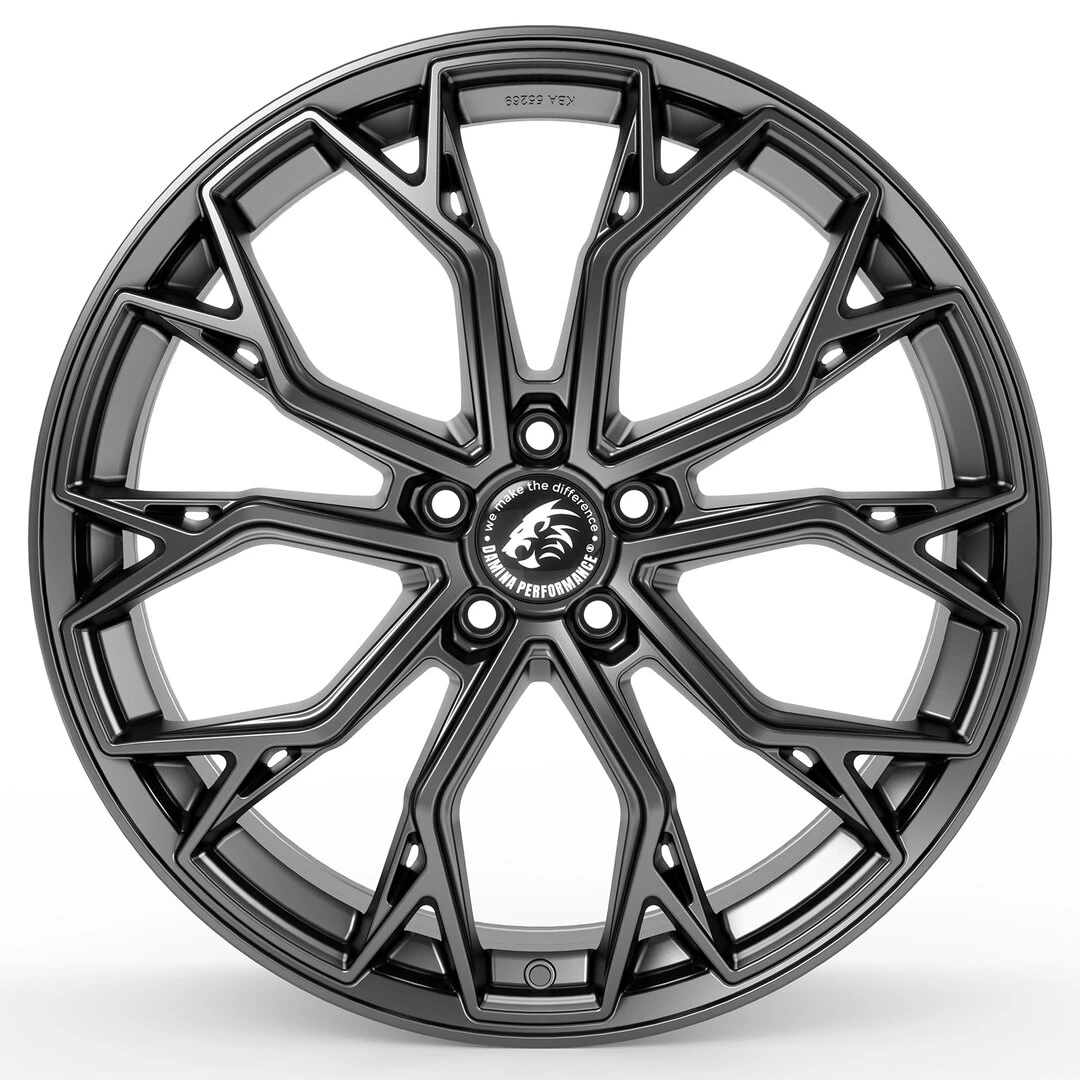 Damina Performance DM18