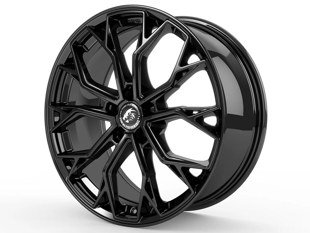 Damina Performance DM18