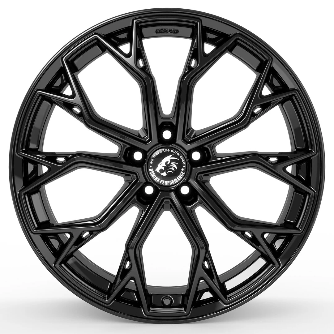 Damina Performance DM18