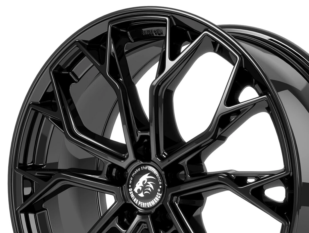 Damina Performance DM18