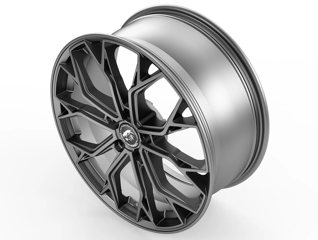 Damina Performance DM18