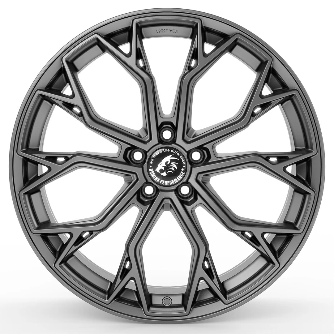 Damina Performance DM18