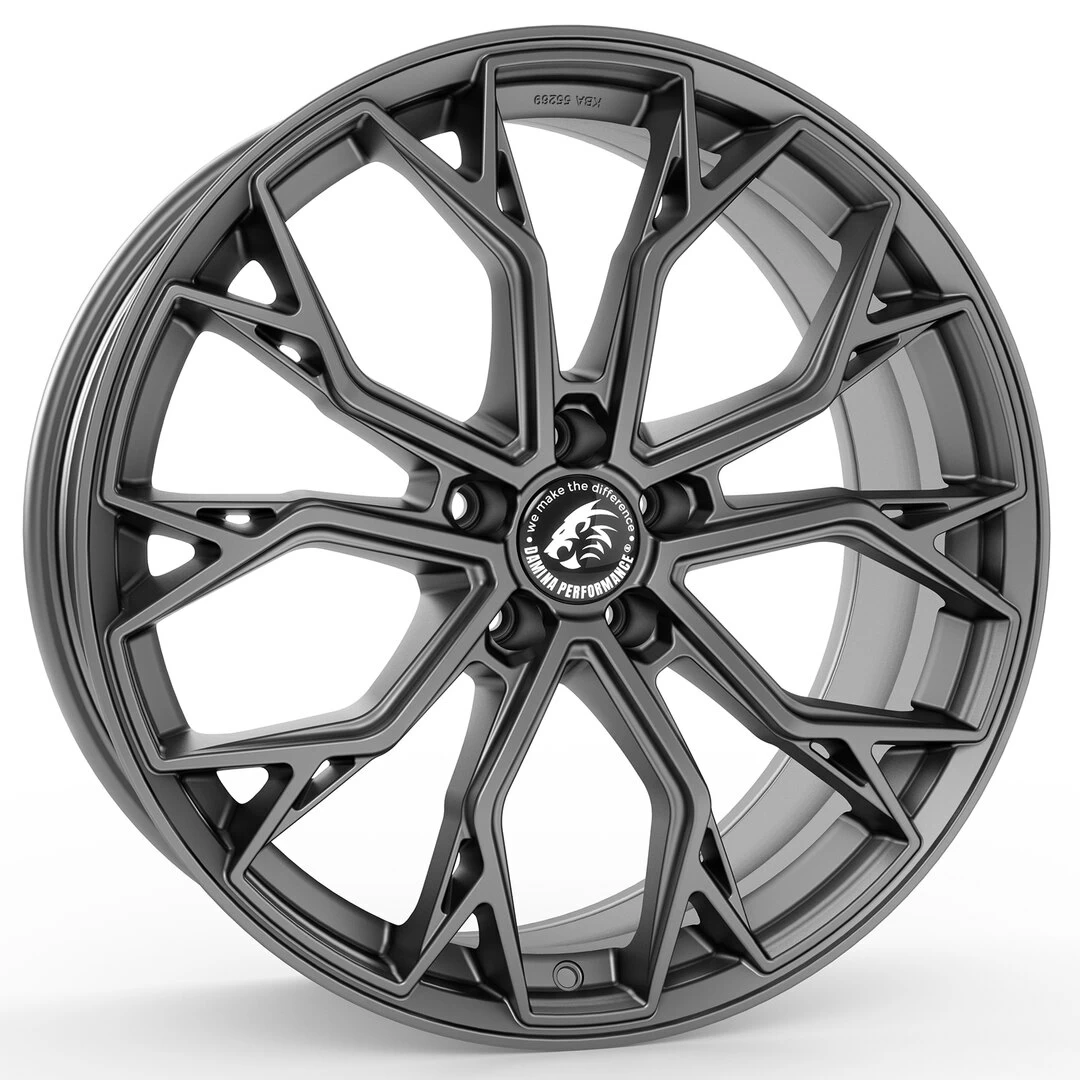 Damina Performance DM18