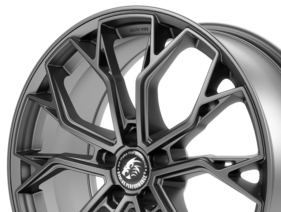 Damina Performance DM18