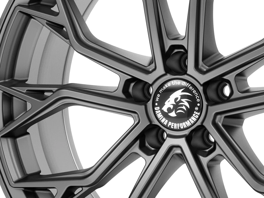 Damina Performance DM18