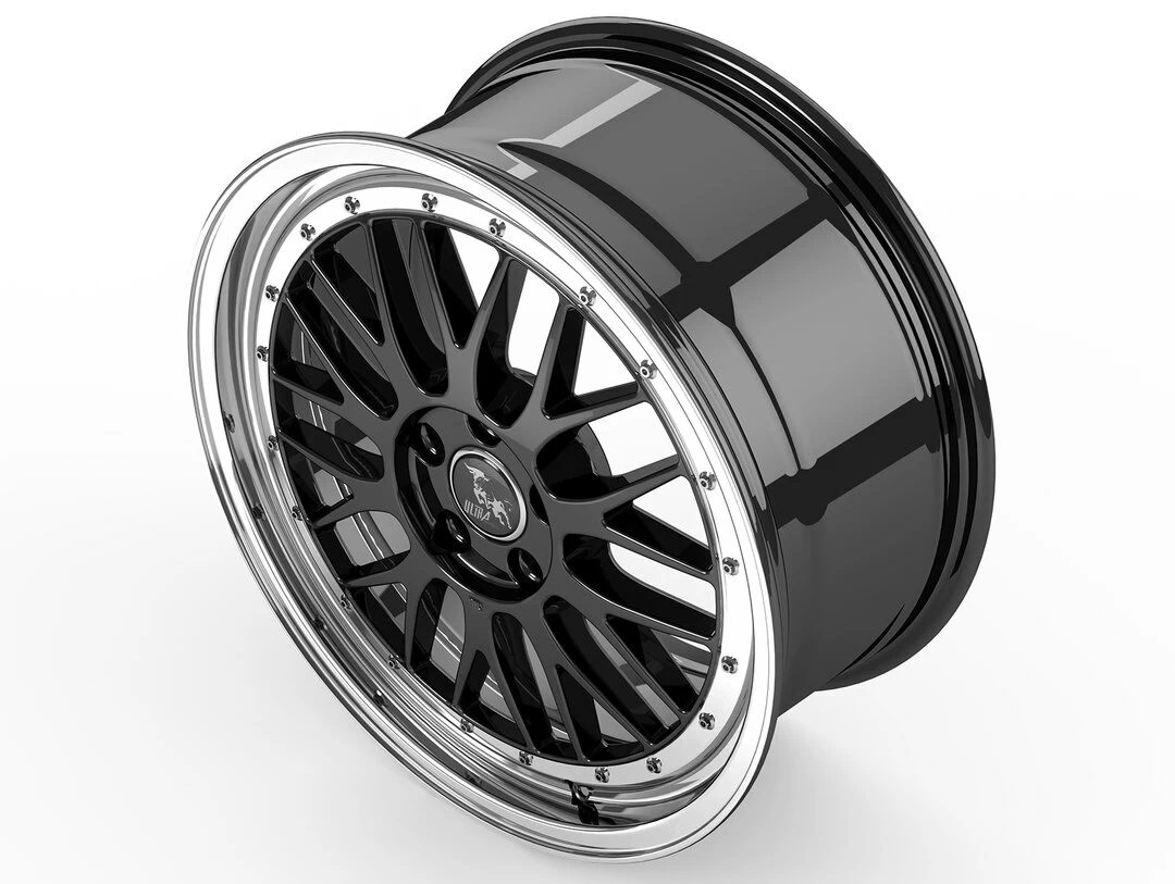 ULTRA Wheels UA3 LM