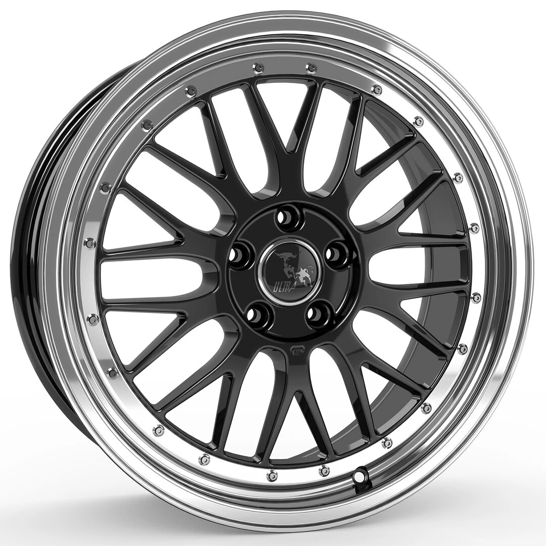 ULTRA Wheels UA3 LM