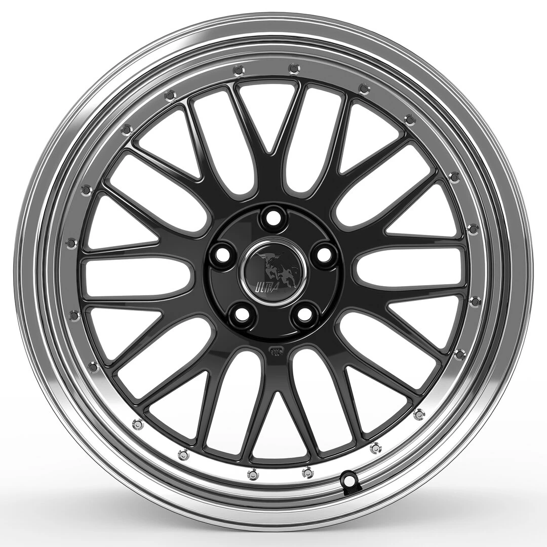 ULTRA Wheels UA3 LM