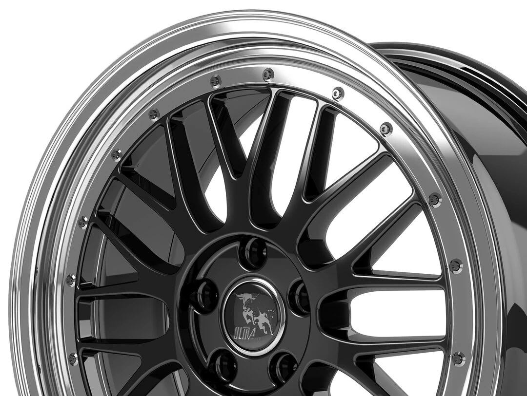 ULTRA Wheels UA3 LM