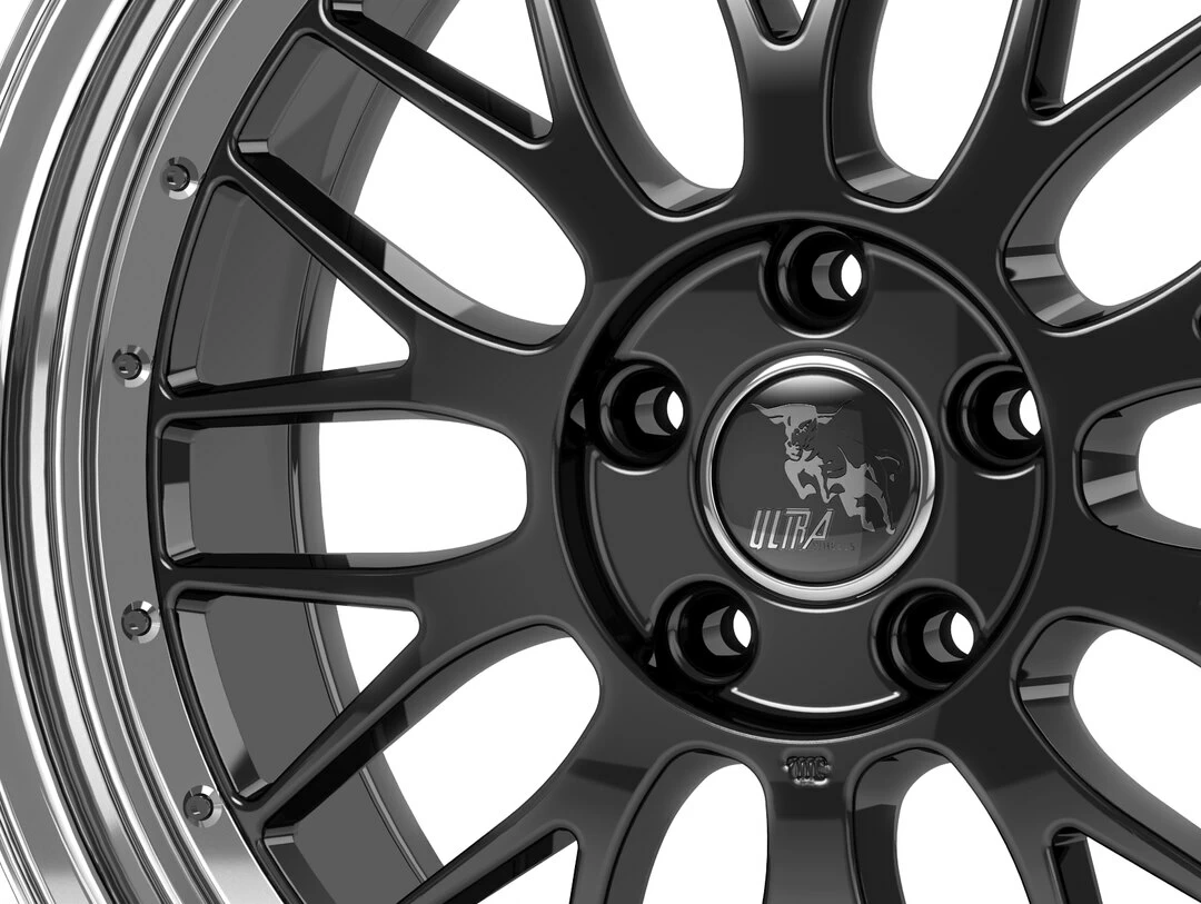 ULTRA Wheels UA3 LM
