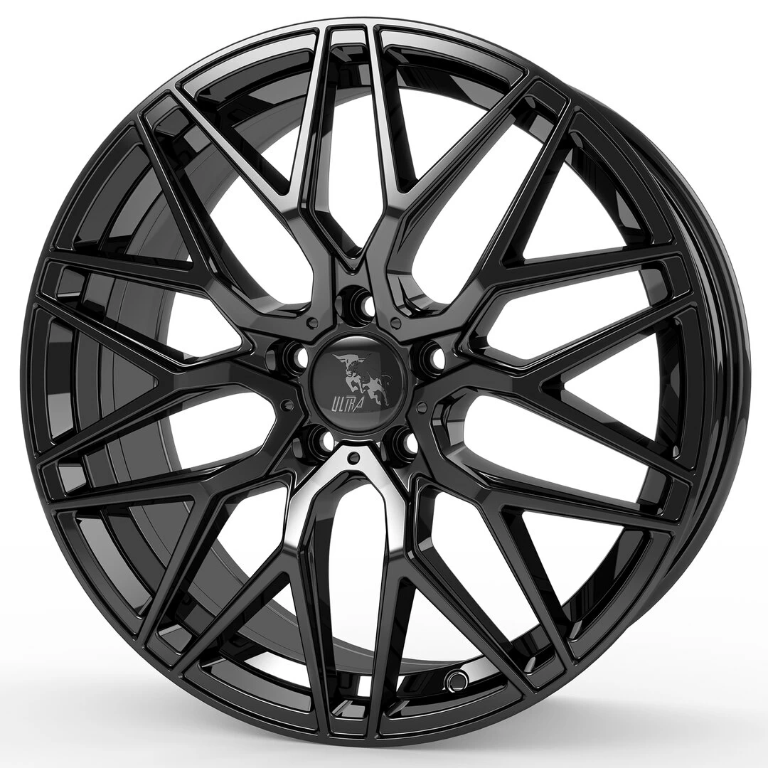 ULTRA Wheels UA1E RACE - EVO