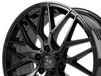 ULTRA Wheels UA1E RACE - EVO