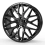 ULTRA Wheels UA1E RACE - EVO Black