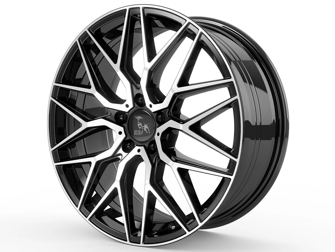 ULTRA Wheels UA1E RACE - EVO