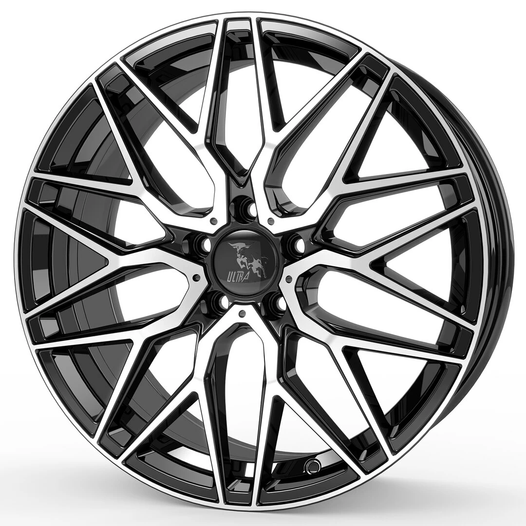 ULTRA Wheels UA1E RACE - EVO