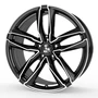 ULTRA Wheels UA6 PRO Black Polished