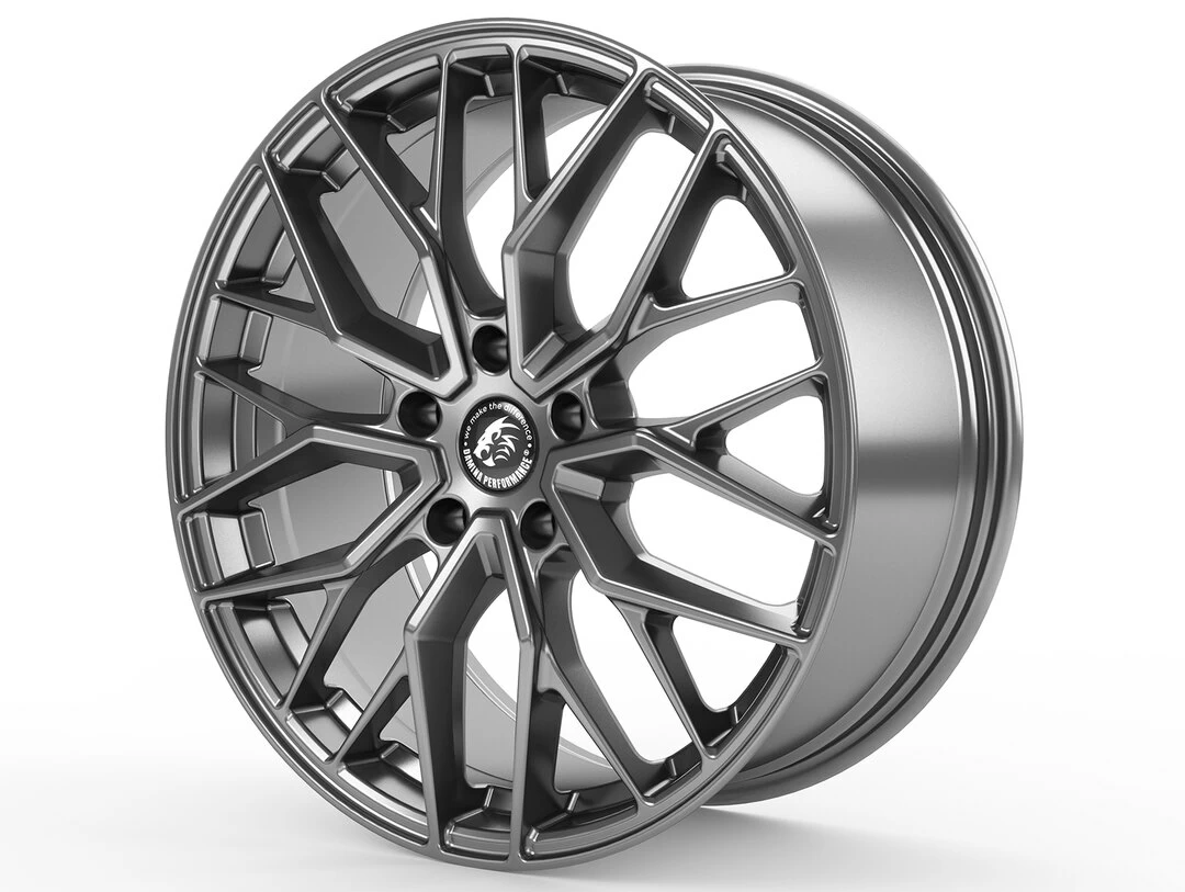 Damina Performance DM20