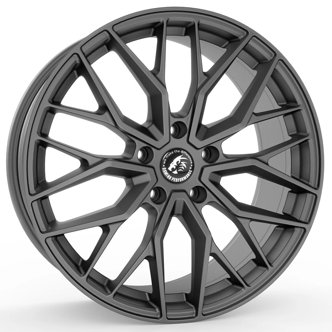 Damina Performance DM20