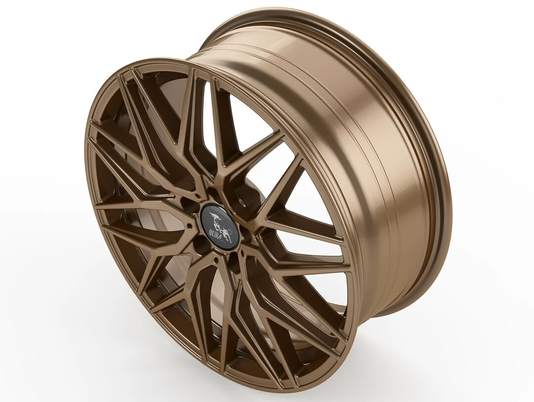 ULTRA Wheels UA1E RACE - EVO