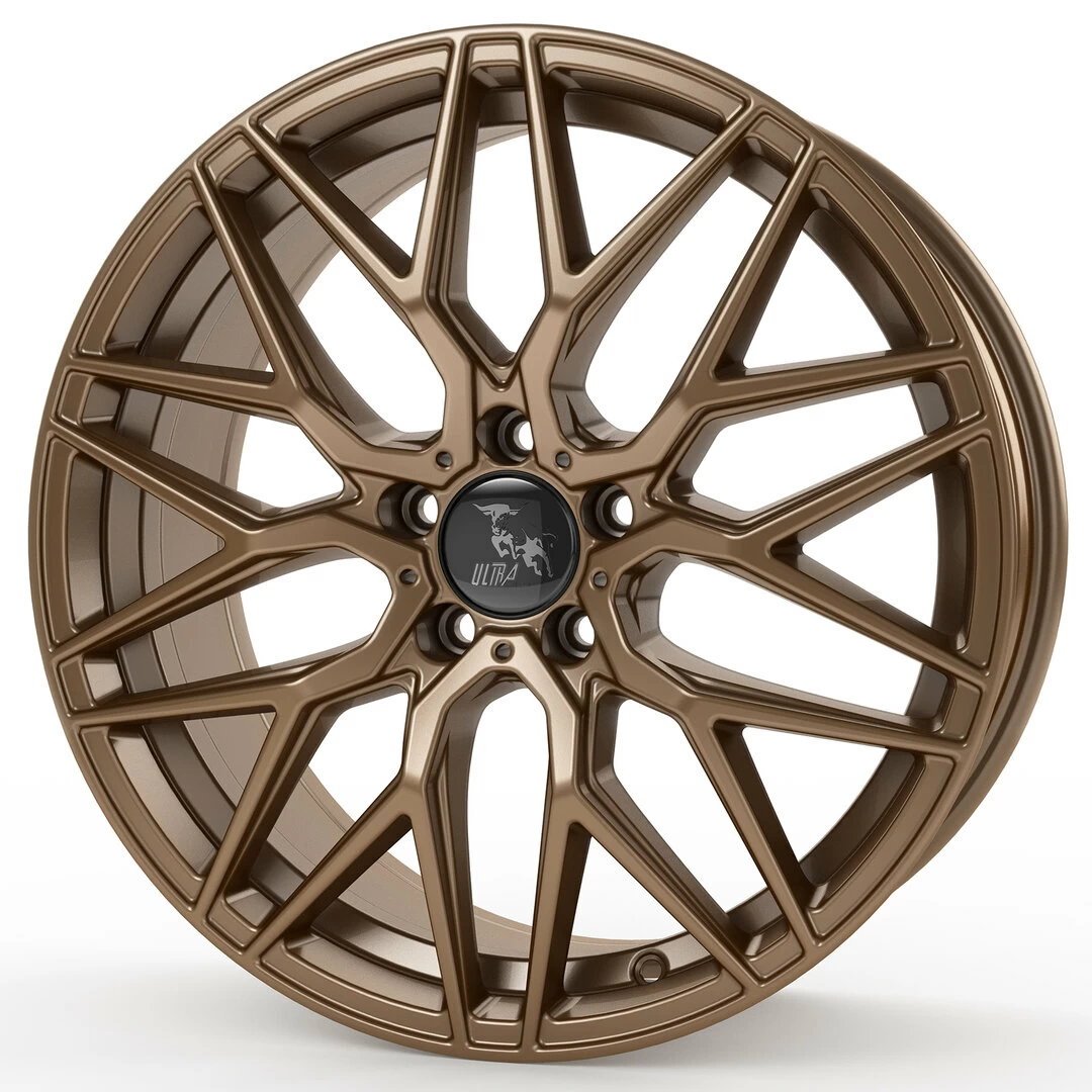 ULTRA Wheels UA1E RACE - EVO