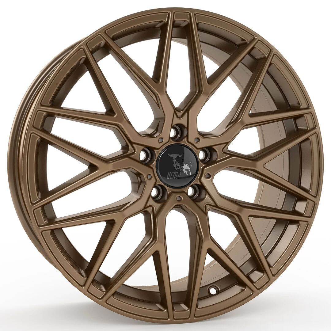 ULTRA Wheels UA1E RACE - EVO