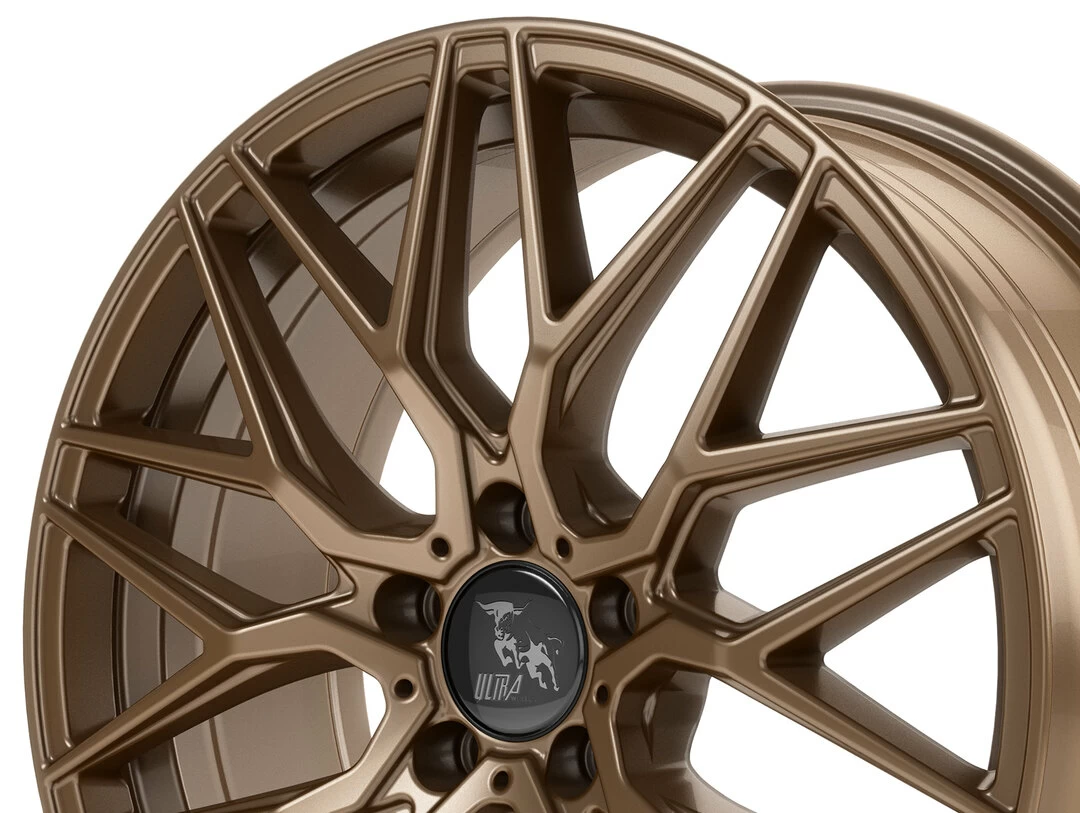ULTRA Wheels UA1E RACE - EVO