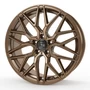 ULTRA Wheels UA1E RACE - EVO Bronze Matt