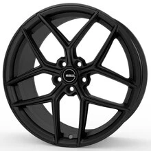 Sparco FF3 Matt Black