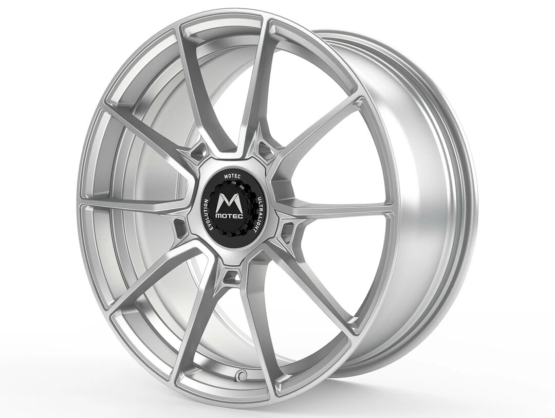 Motec MCR5 Ultralight Evo
