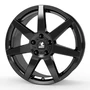 itWheels EMILY gloss black